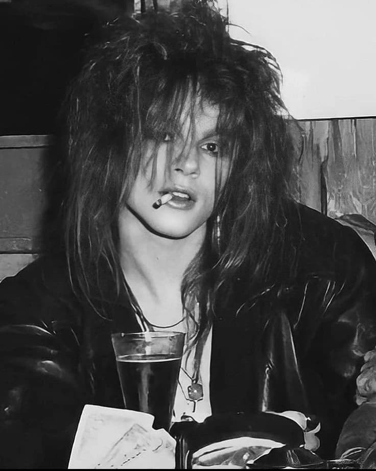 W. Axl Rose thumbnail