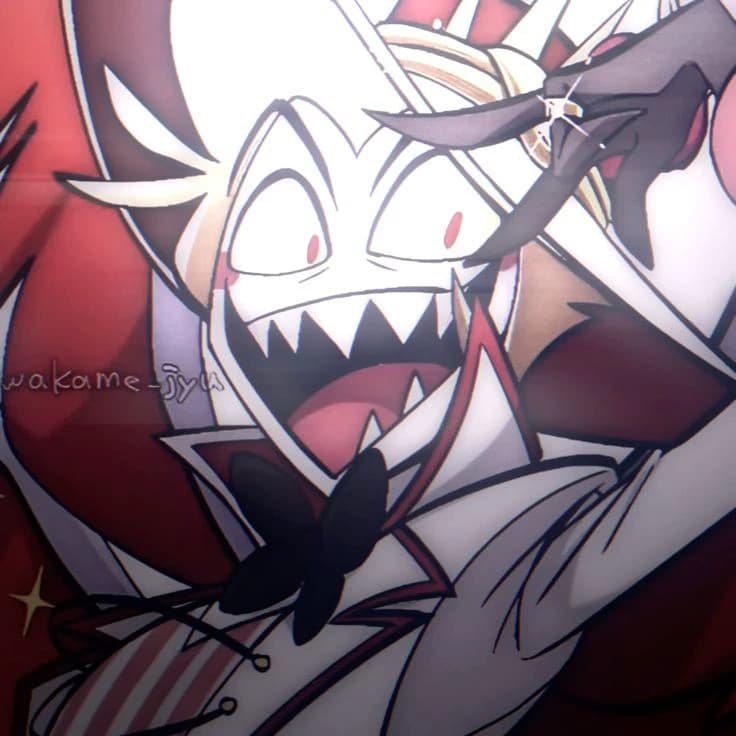 Lucifer morningstar thumbnail