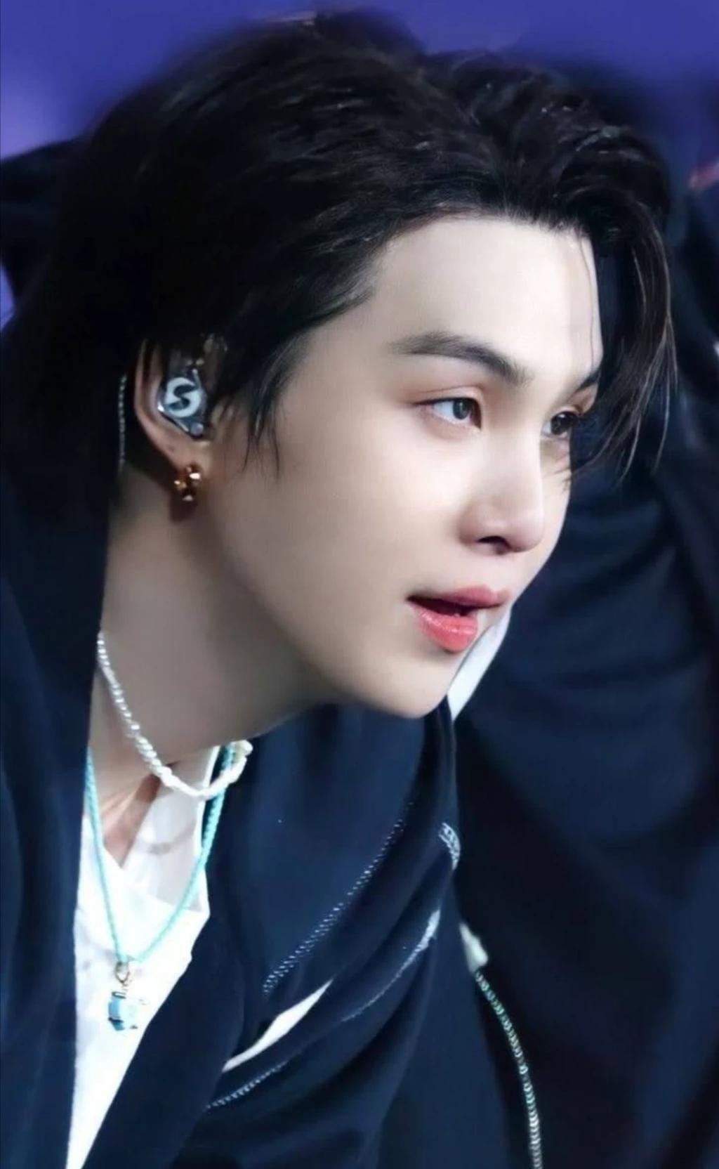 Yoongi thumbnail
