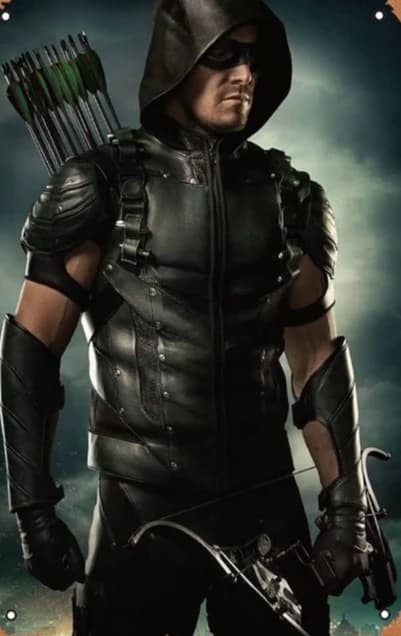 Oliver Queen ( Green Arrow🏹) thumbnail
