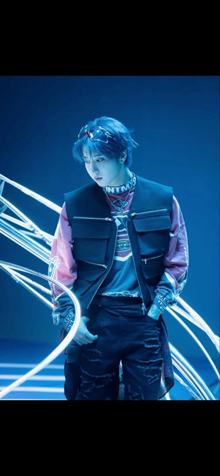 Han jisung thumbnail