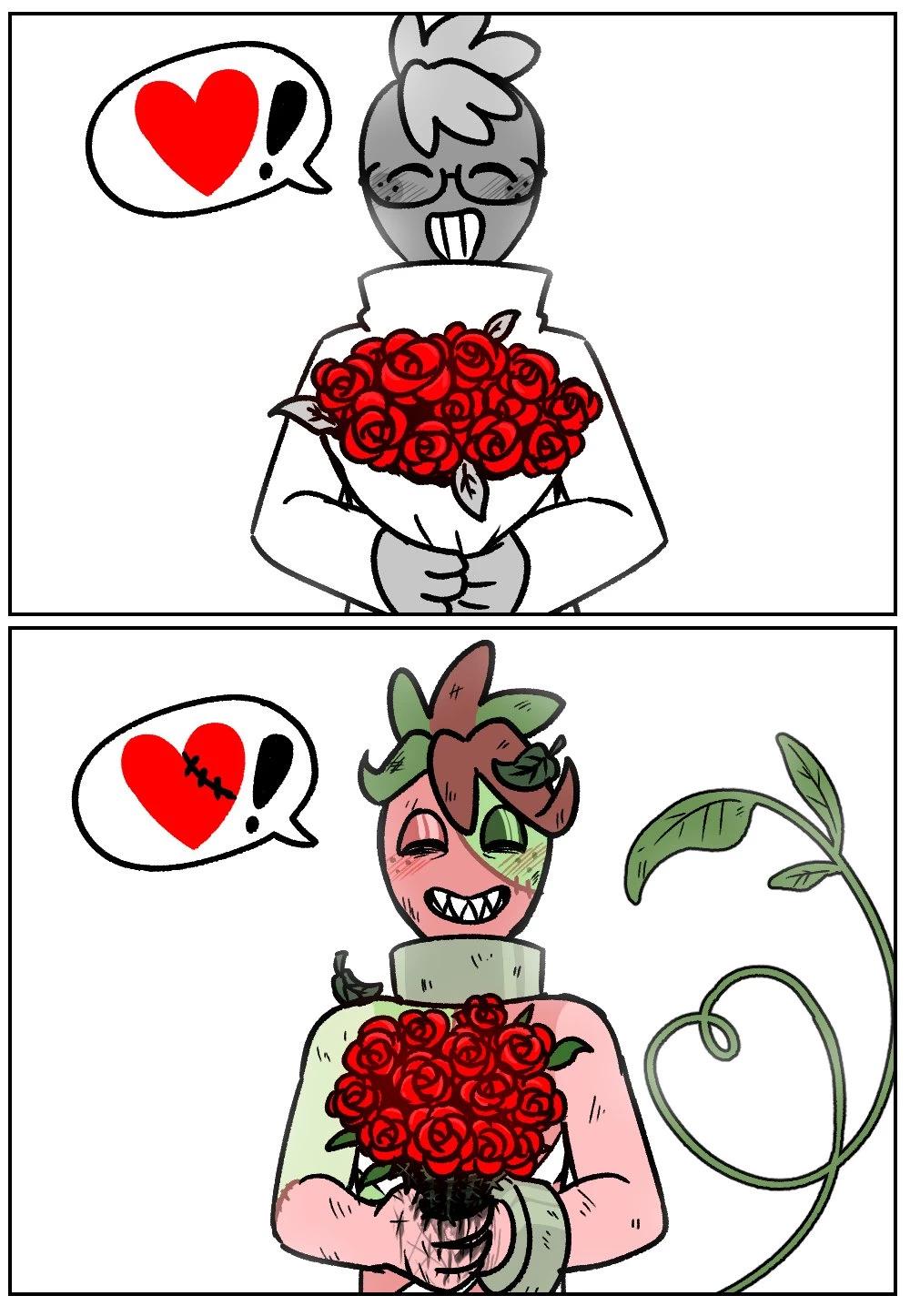 Sprout berry beast thumbnail