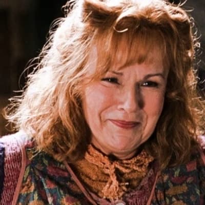 Molly Weasley thumbnail