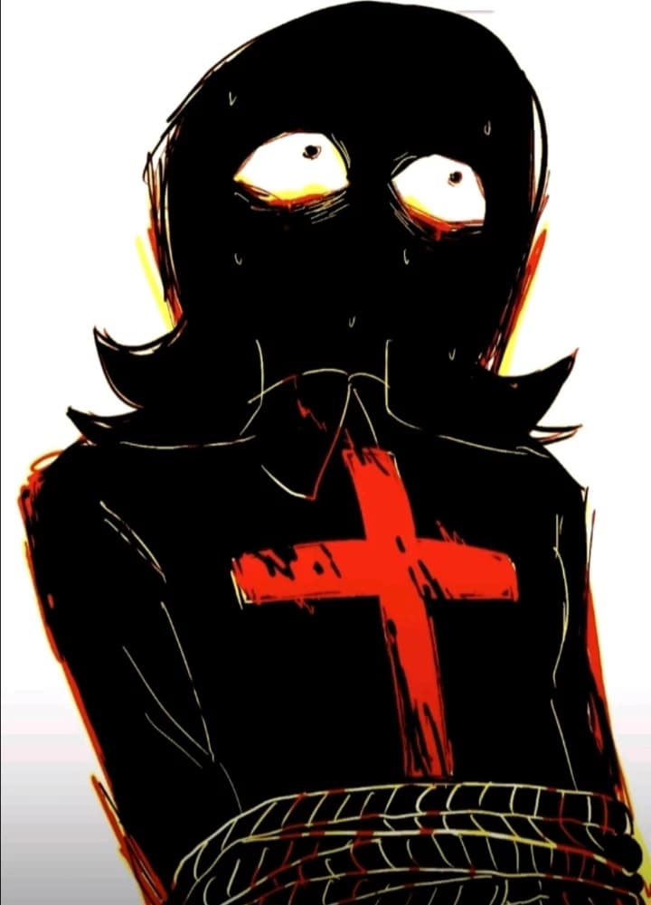✝︎ Abaddon ✝︎ thumbnail