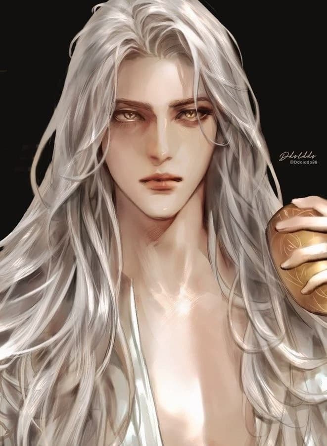 Babel_[Demon of broken silence] thumbnail