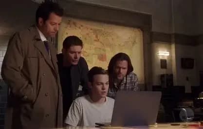 Team Free Will 2.0 thumbnail