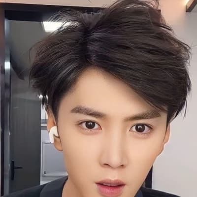 Chen Zheyuan thumbnail