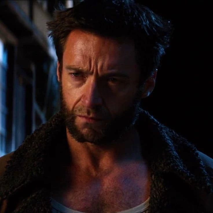 Logan ( Wolverine) thumbnail