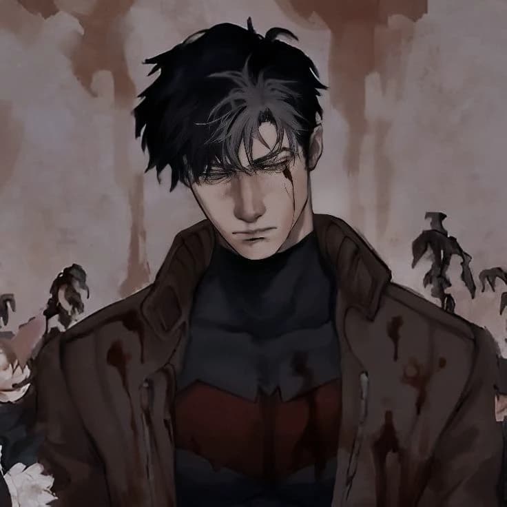 Jason Todd thumbnail