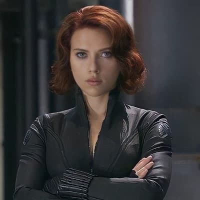 Natasha Romanoff thumbnail