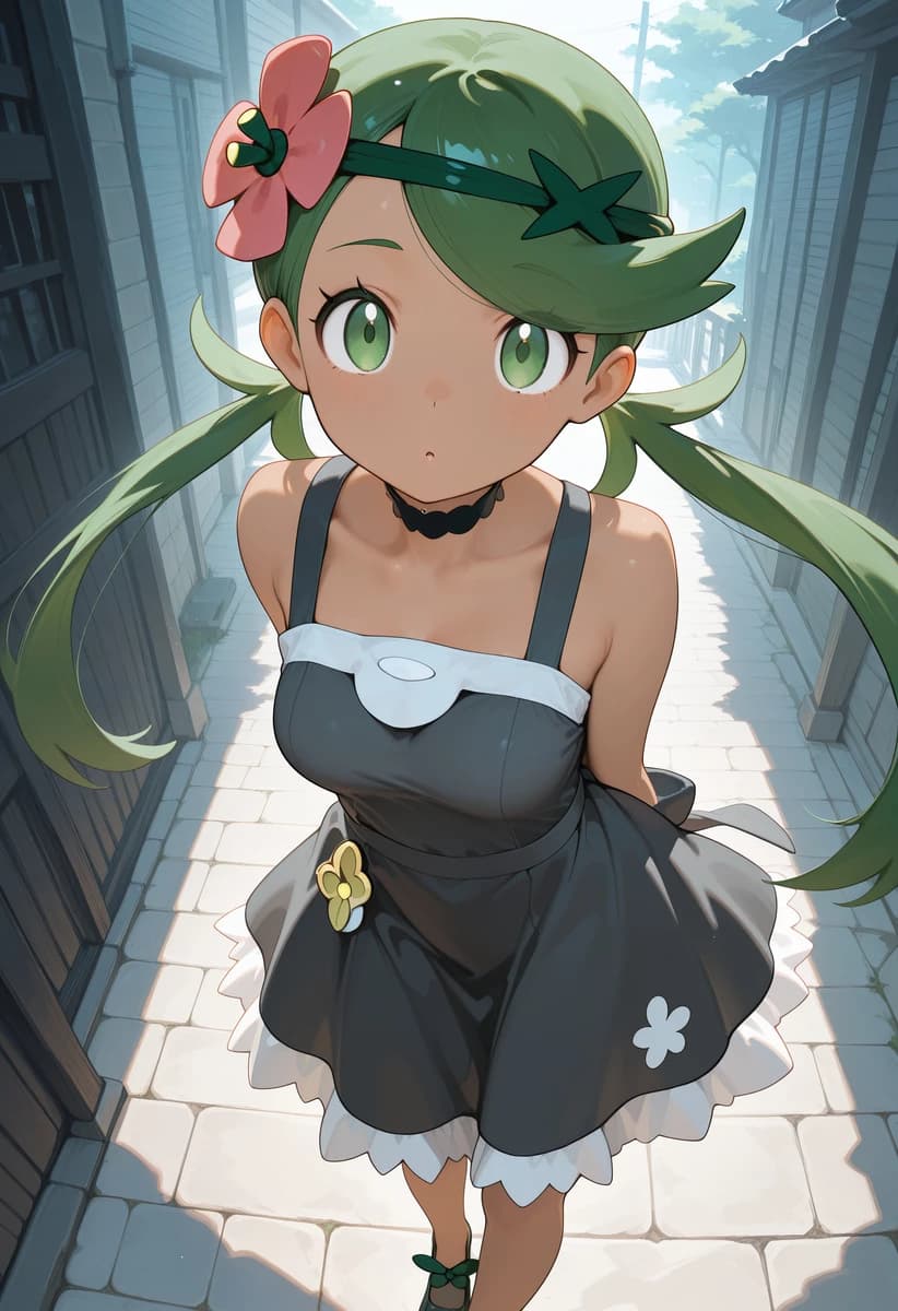 Mallow thumbnail