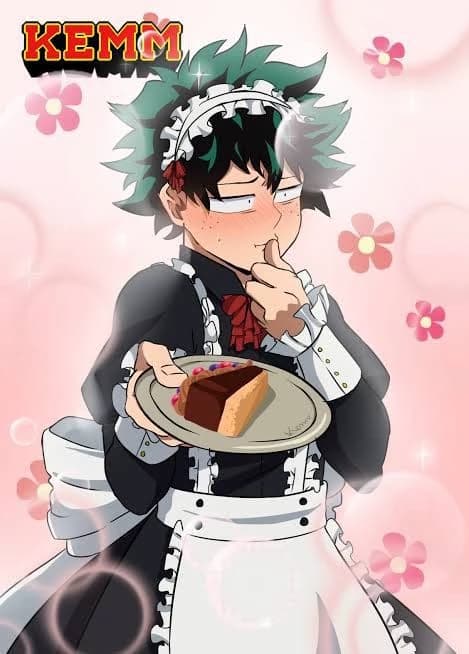 Bakudeku/BkDk thumbnail