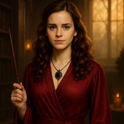 Hermione Granger thumbnail