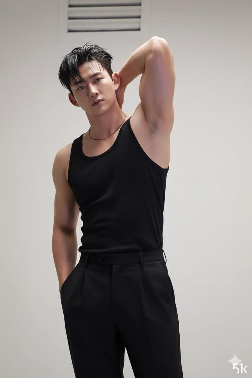 TAECYEON  thumbnail
