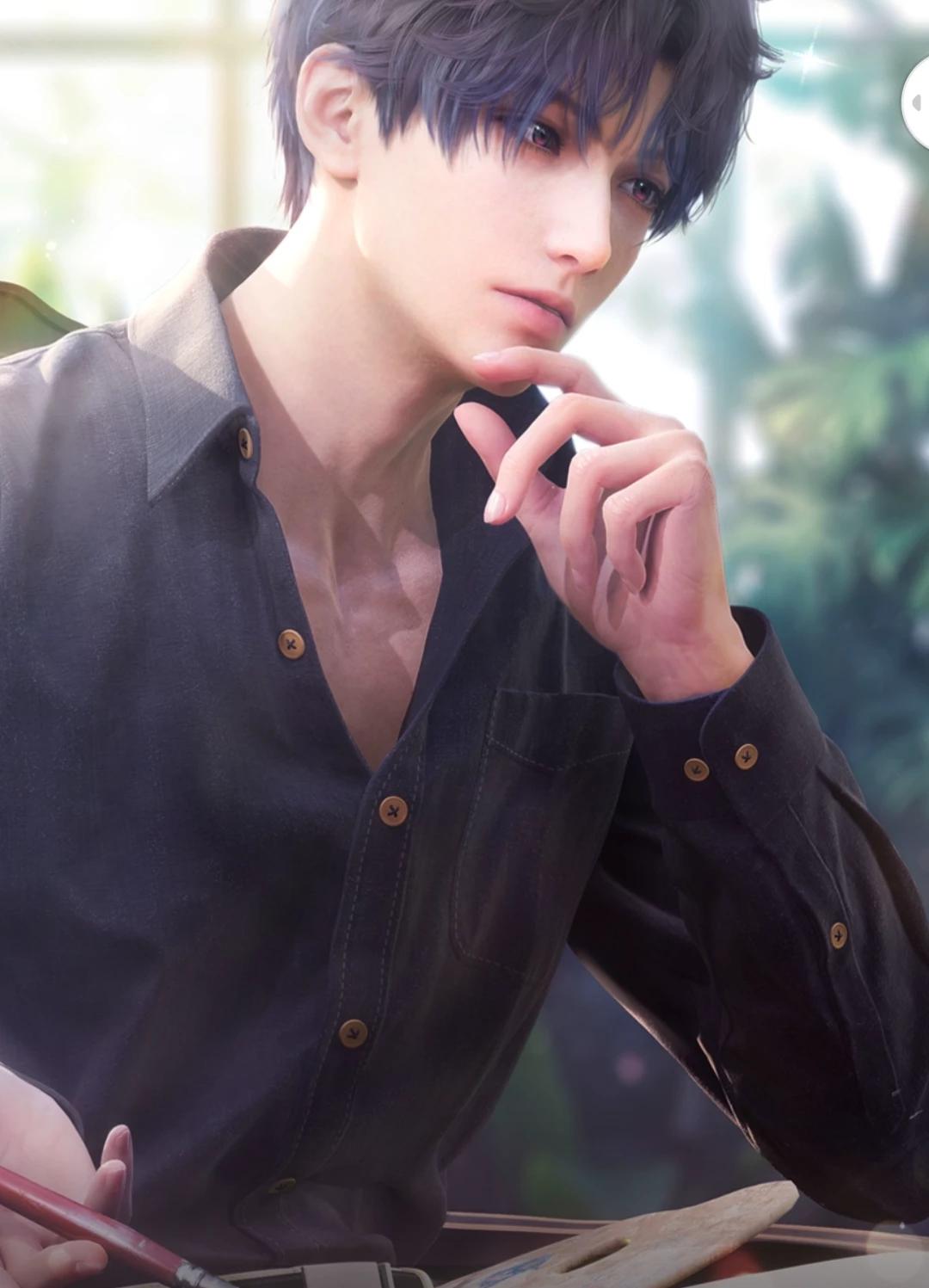 Raphael | On His Lap thumbnail