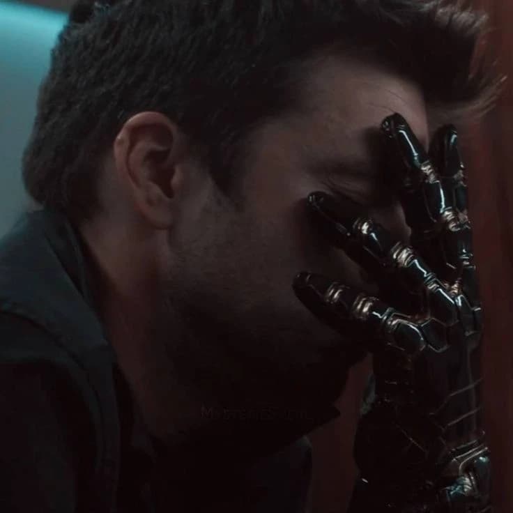 Bucky Barnes thumbnail