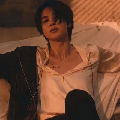 Park Jimin thumbnail