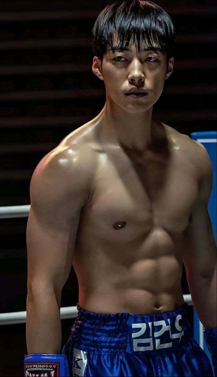 Kim Gun-woo thumbnail