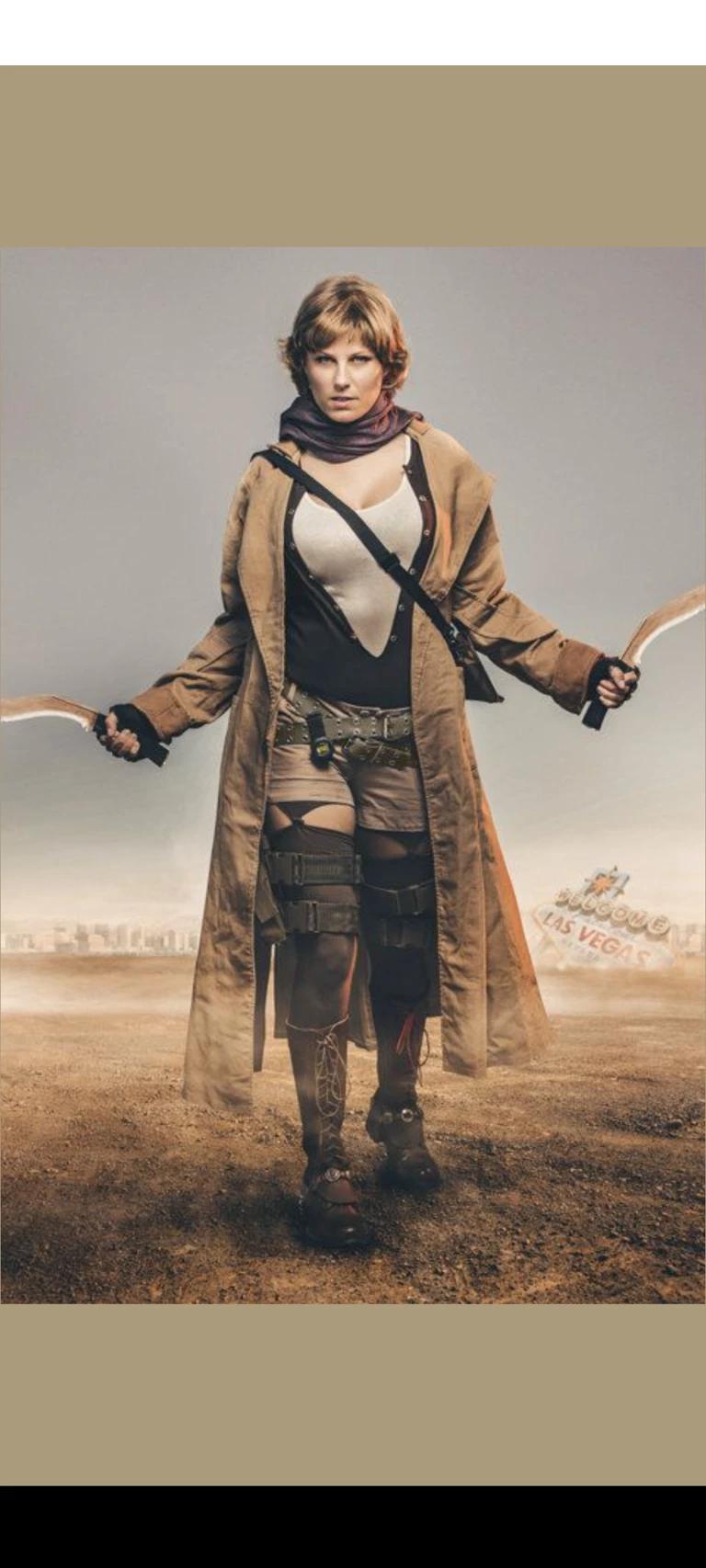 Project Alice: Resident Evil The extinction thumbnail