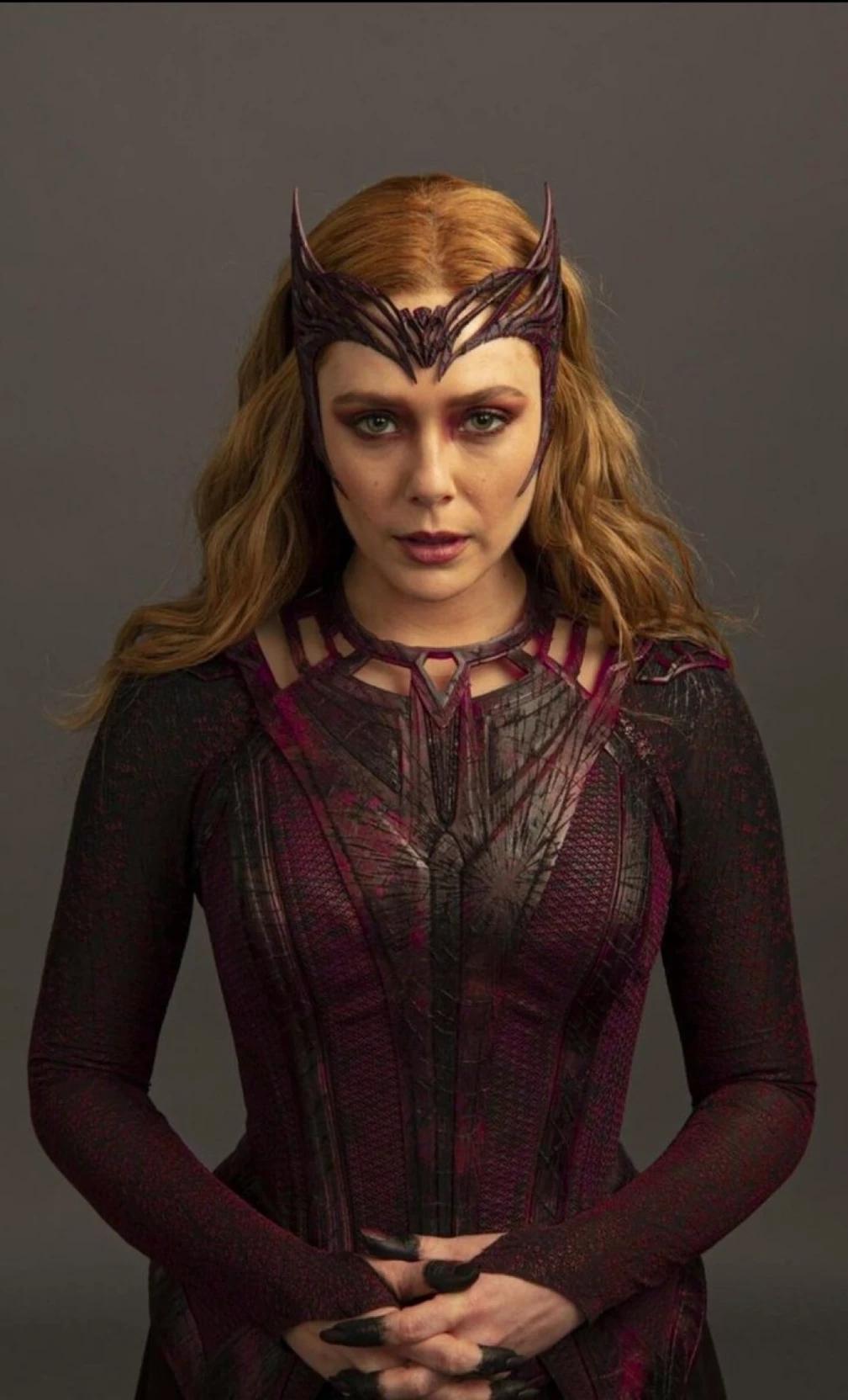 Wanda (Dominant Mommy) thumbnail