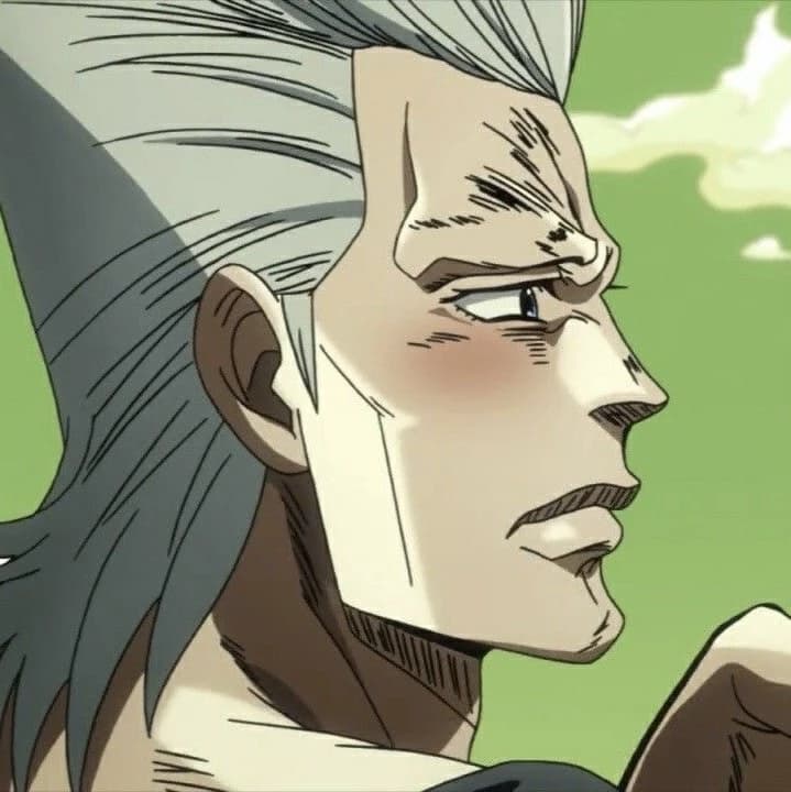 Jean Pierre polnareff thumbnail