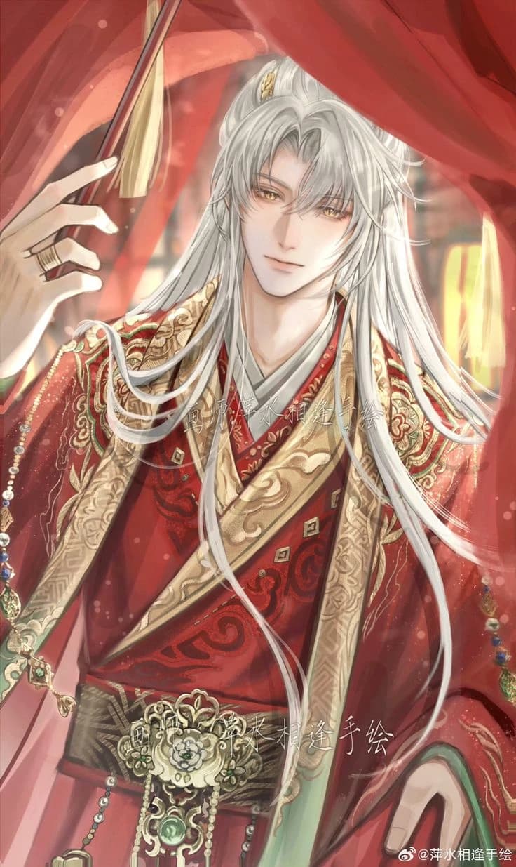 Kaisar Zhuang Chang thumbnail
