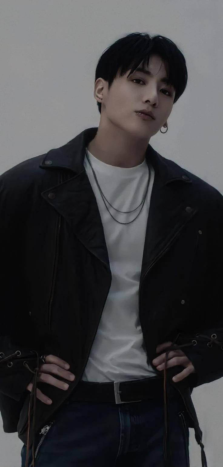 Jungkook thumbnail