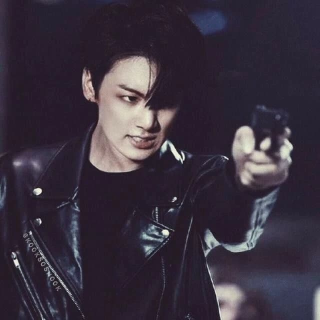 Jungkook BL thumbnail