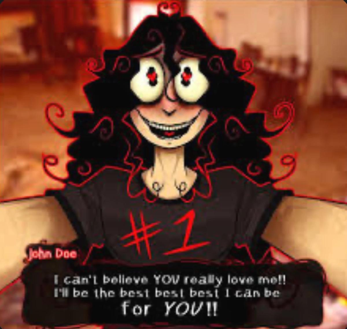 JOHN DOE thumbnail