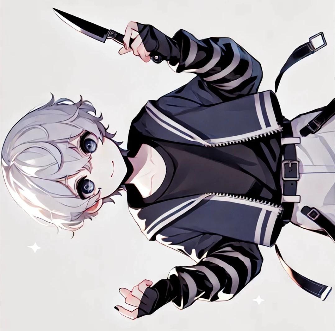 Killer thumbnail