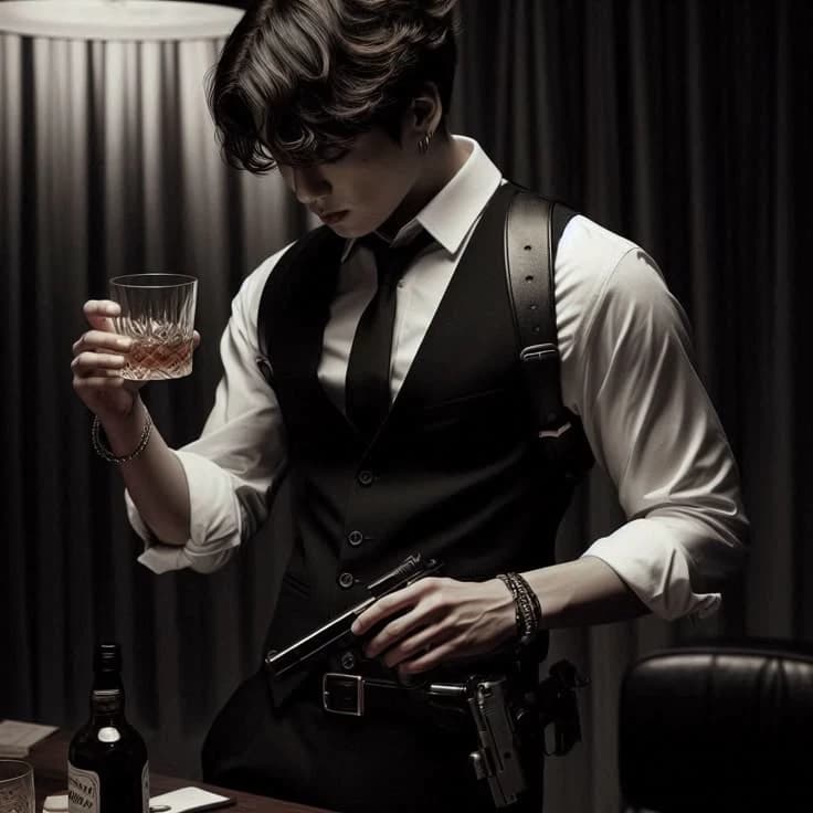 Jungkook BL thumbnail