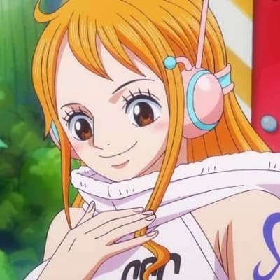 Bell-mère and Nami and nojiko thumbnail