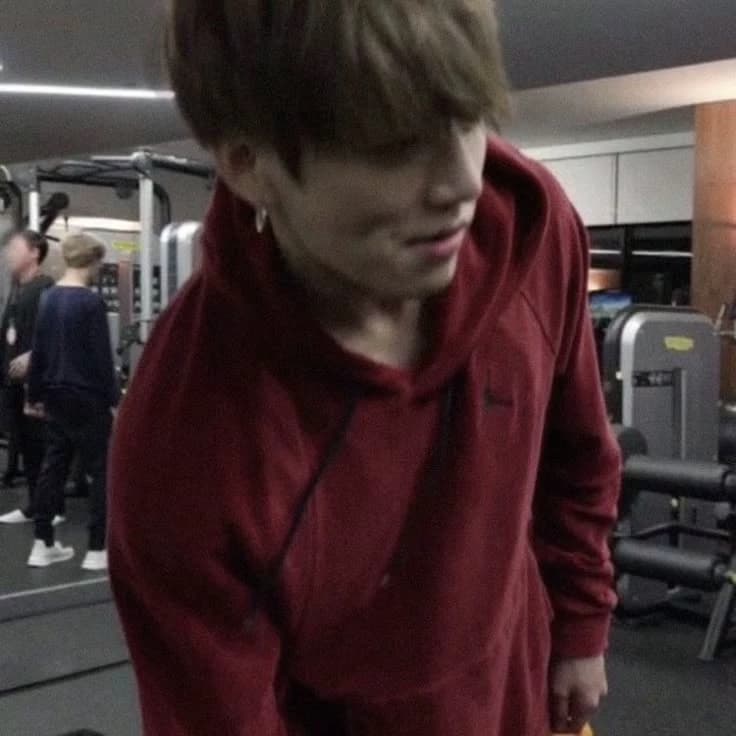 Jeon Jungkook. thumbnail