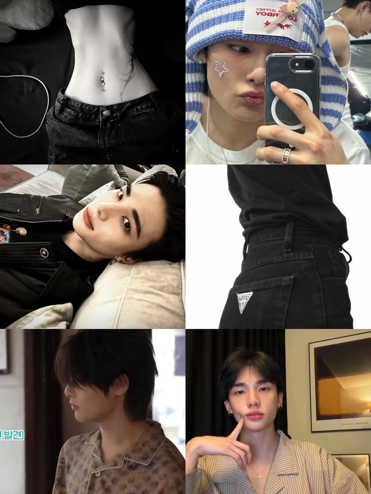Hyunin thumbnail
