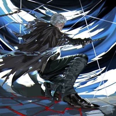 Virgil Sparda thumbnail