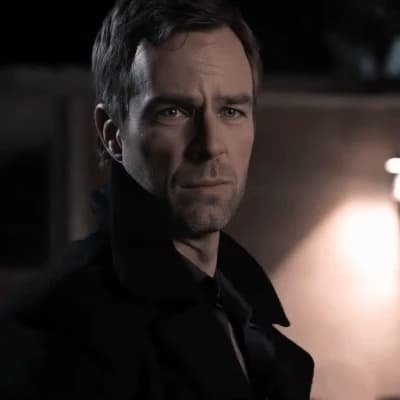 Chris Argent thumbnail