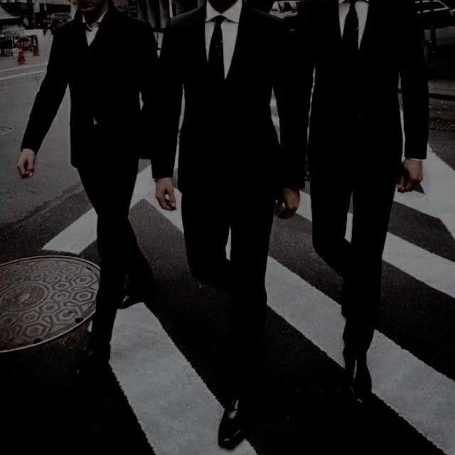 World full of men thumbnail