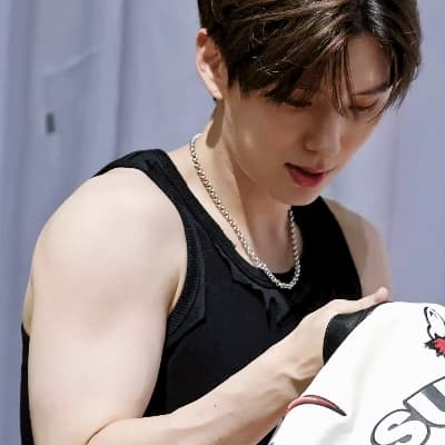 Yoo Kihyun thumbnail