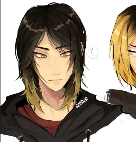 Kozume Kenma thumbnail