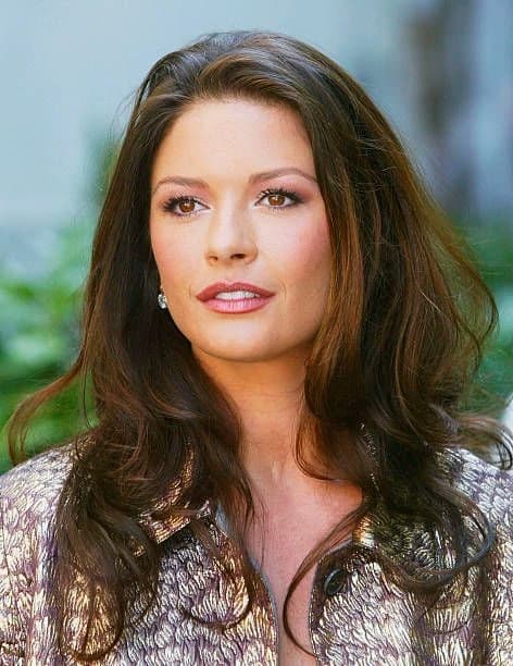 Catherine Zeta Jones thumbnail