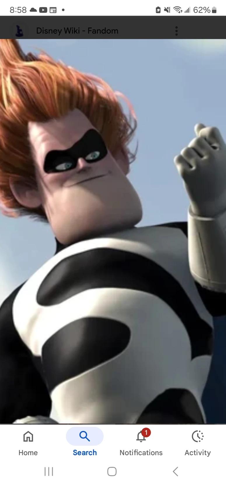 Syndrome thumbnail