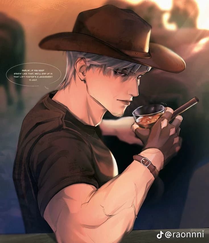 Sylus Cowboy thumbnail