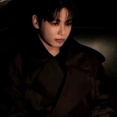 Jeon Jungkook (my husband's brother)  thumbnail
