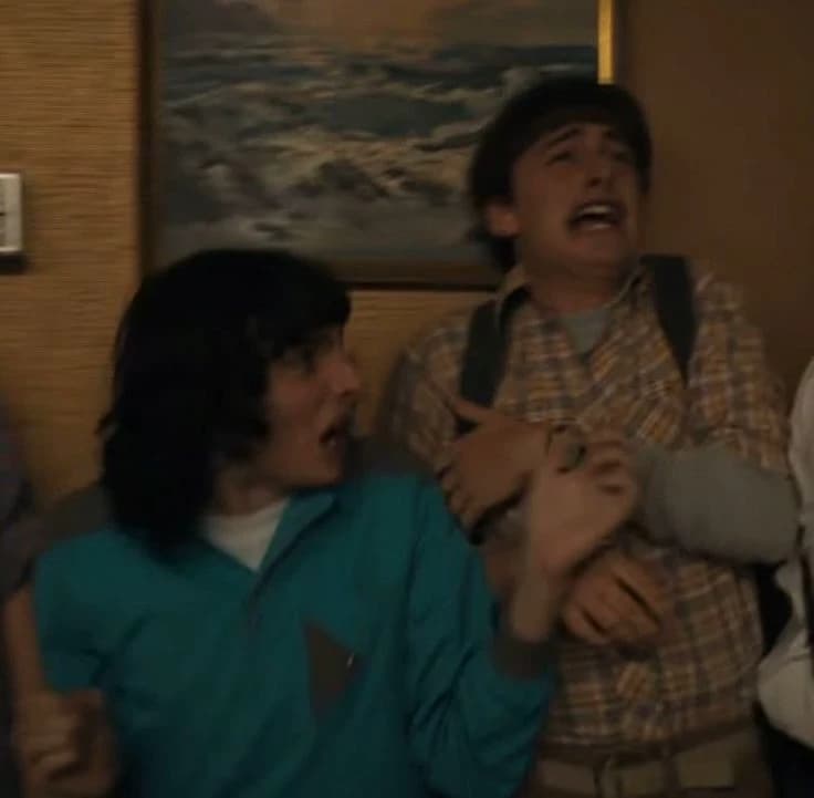 Will byers thumbnail