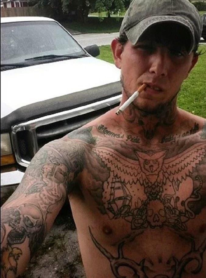 💖Trailer Trash Randy💖 thumbnail