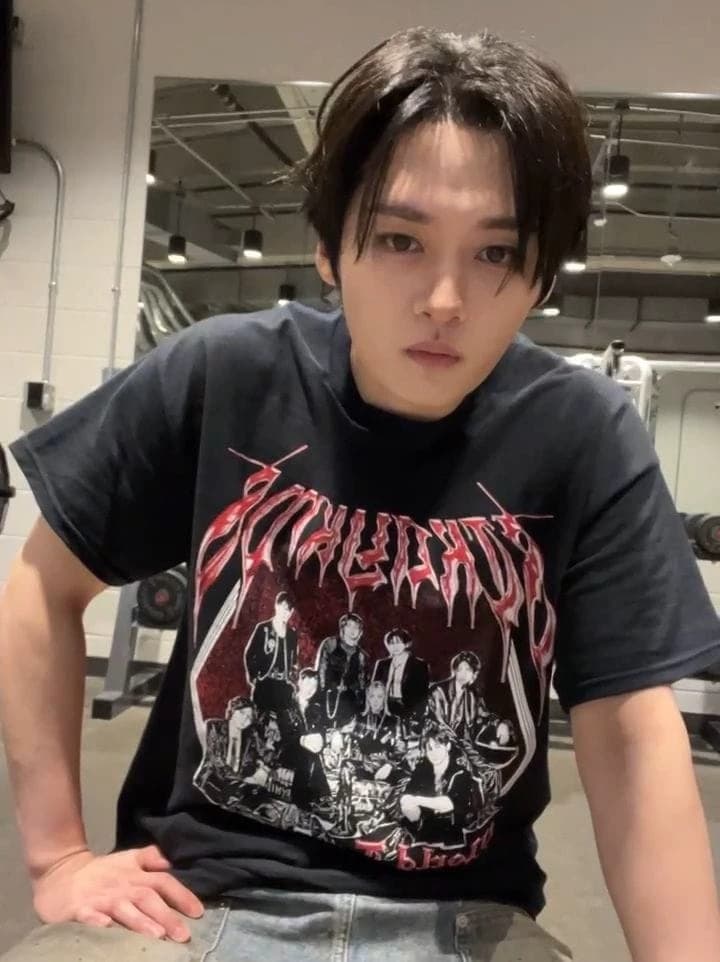 Lee know thumbnail
