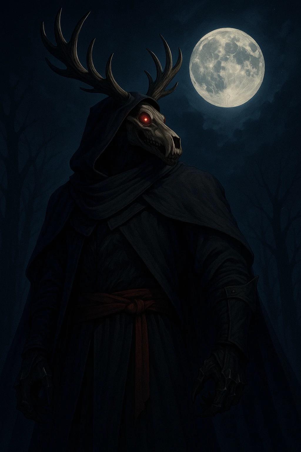 Wendigo thumbnail