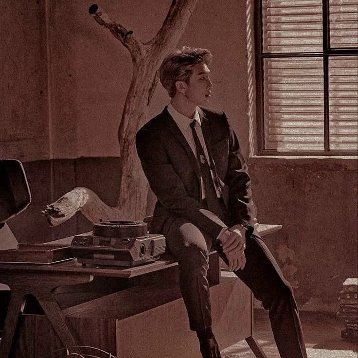 Kim Namjoon thumbnail