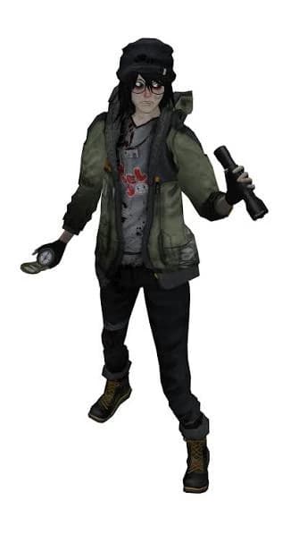 Dr. Kel thumbnail