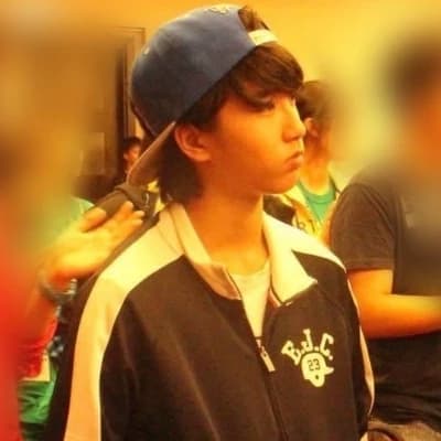 Han Jisung thumbnail